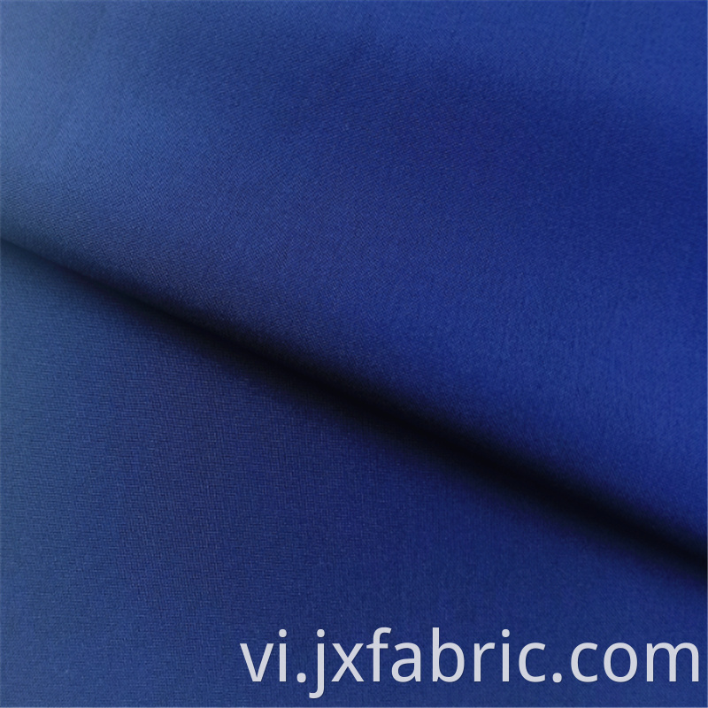 Customized Nr Bengaline Pd Fabric